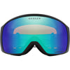 Oakley Mat Noir PZ Argon Iridium Médium Fit