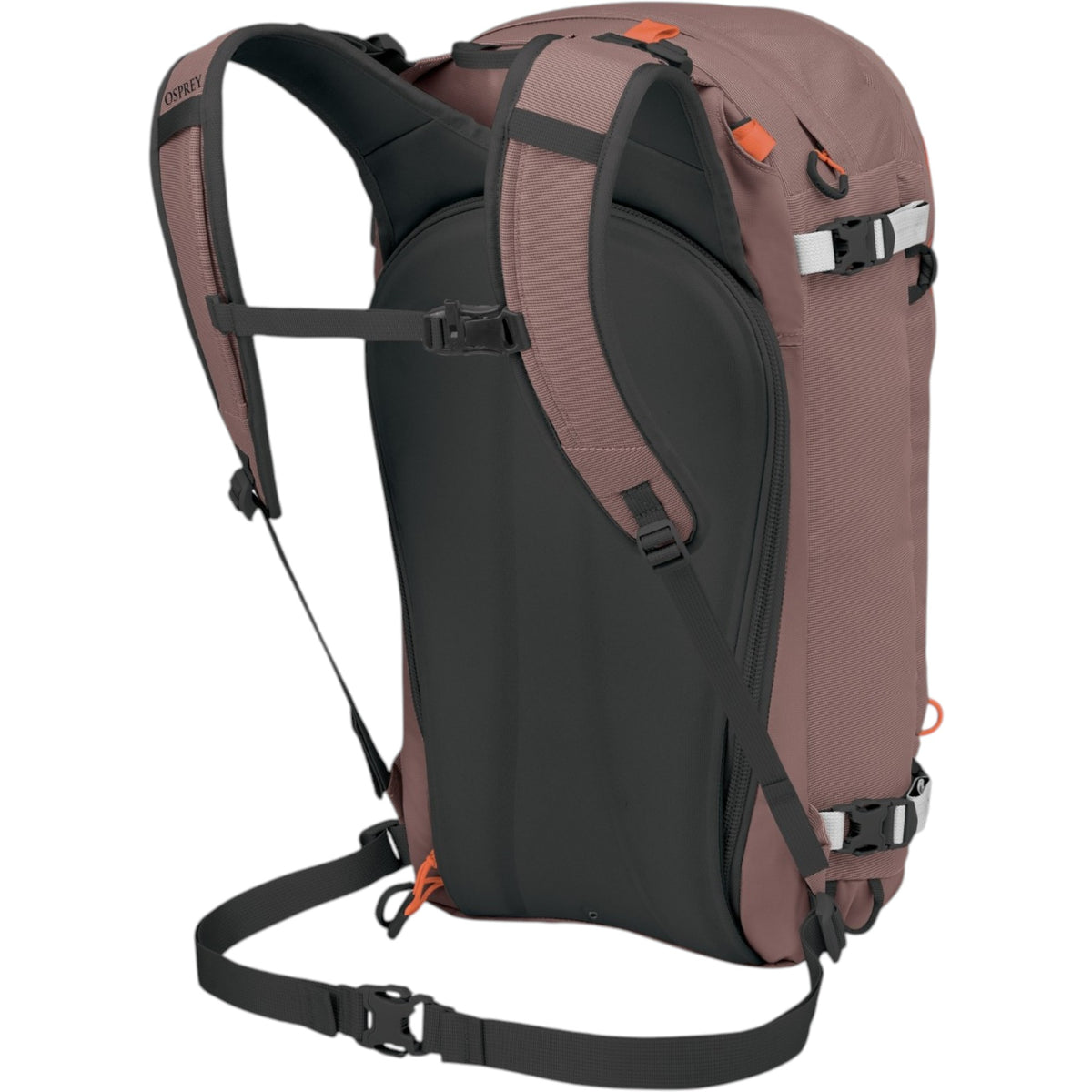 Osprey Magma Brun 25 Litres