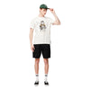 D&S Fisherfish Men Tee