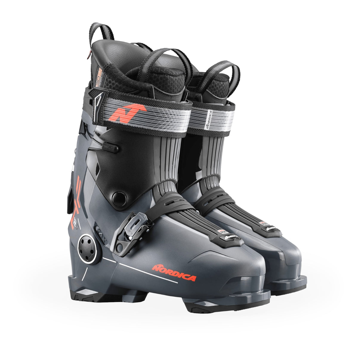 HF 120 Men Alpine Ski Boots
