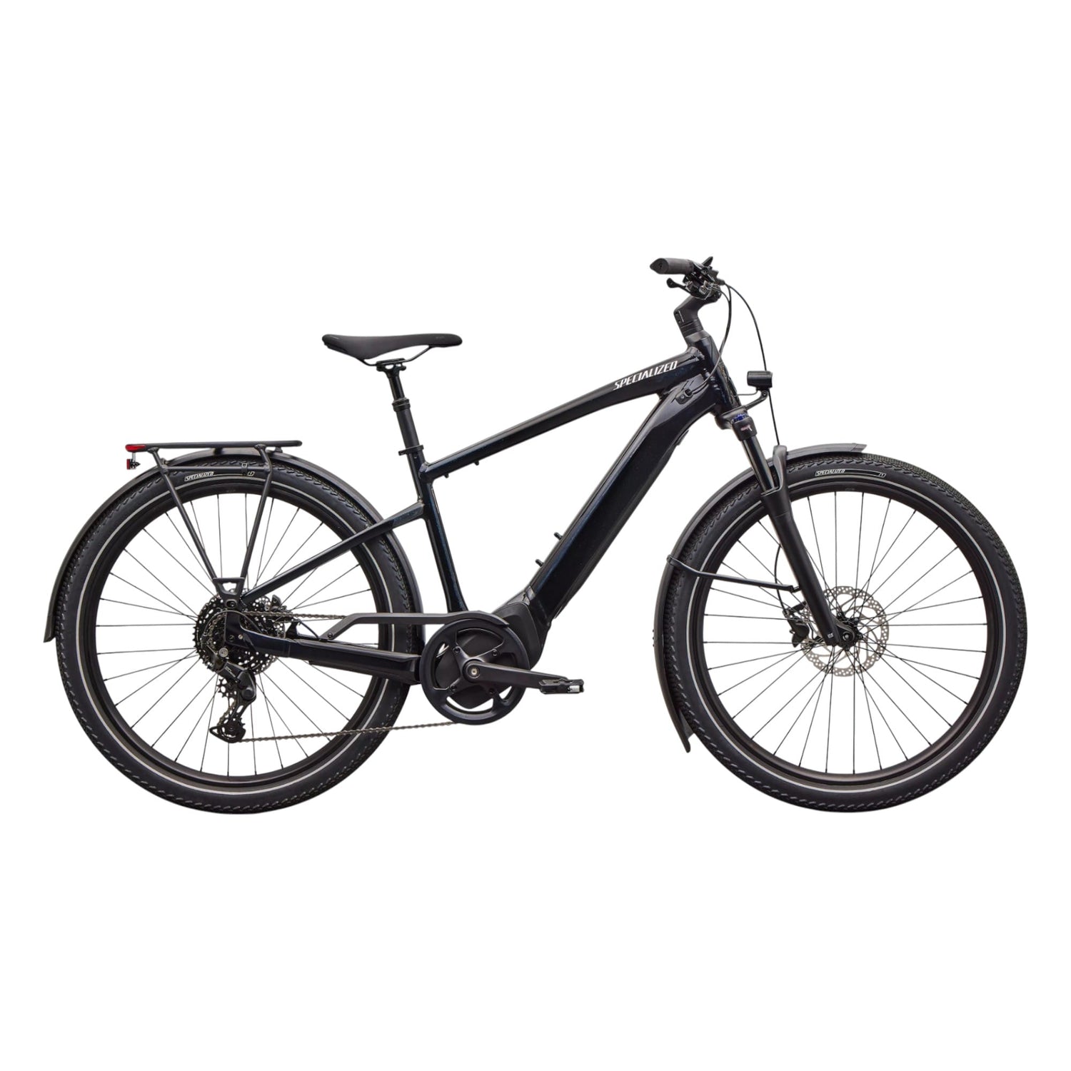 Vado 4.0 Adult Electric Hybrid Bike