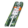 Wallisch Shorty + 7.0 Kids Alpine Skis