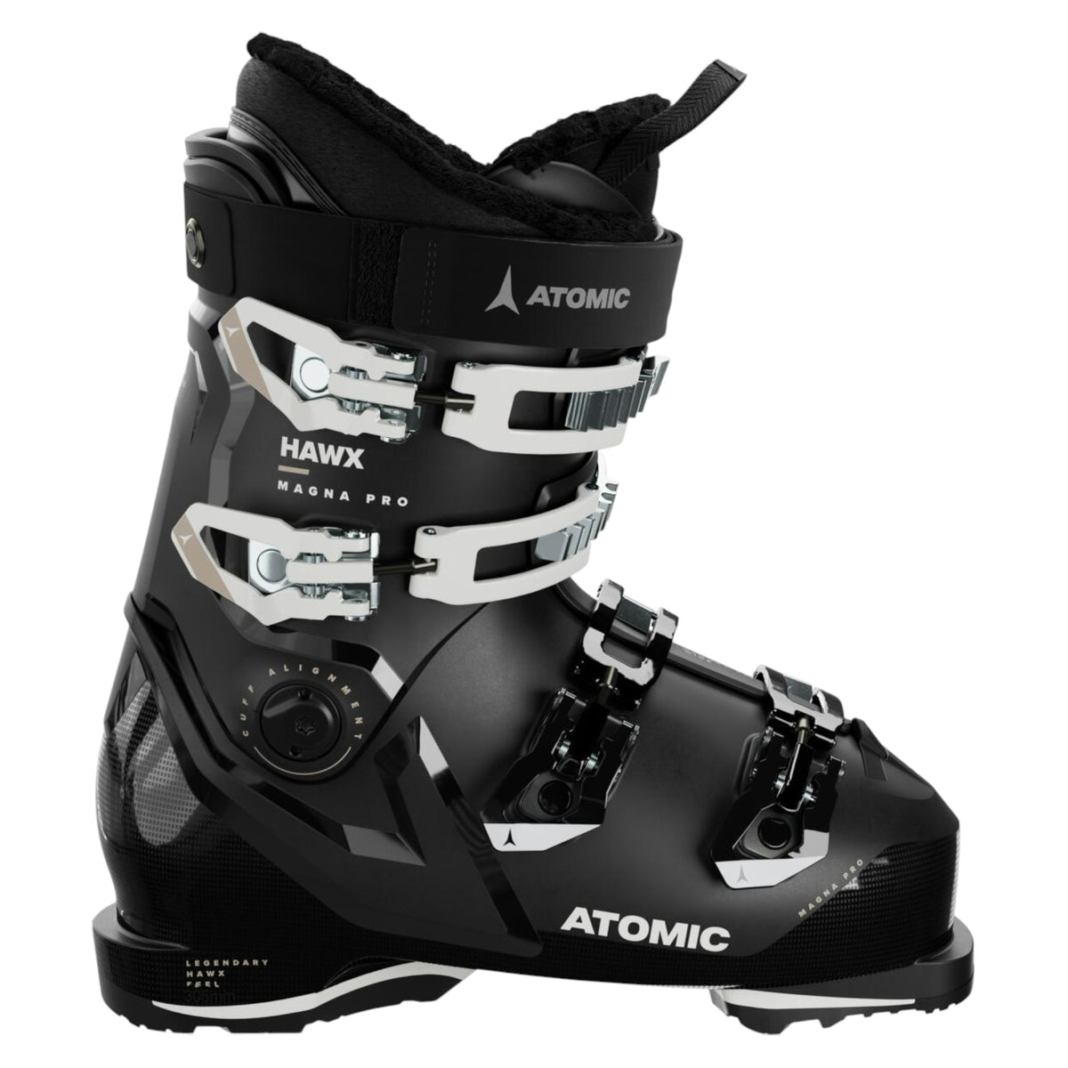 Hawx Magna Pro Women Ski Boots