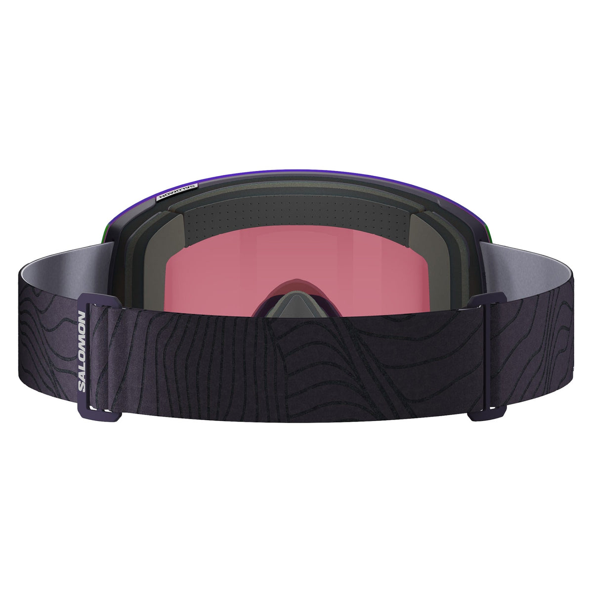 Radium Pro Sigma Adult Ski Goggles