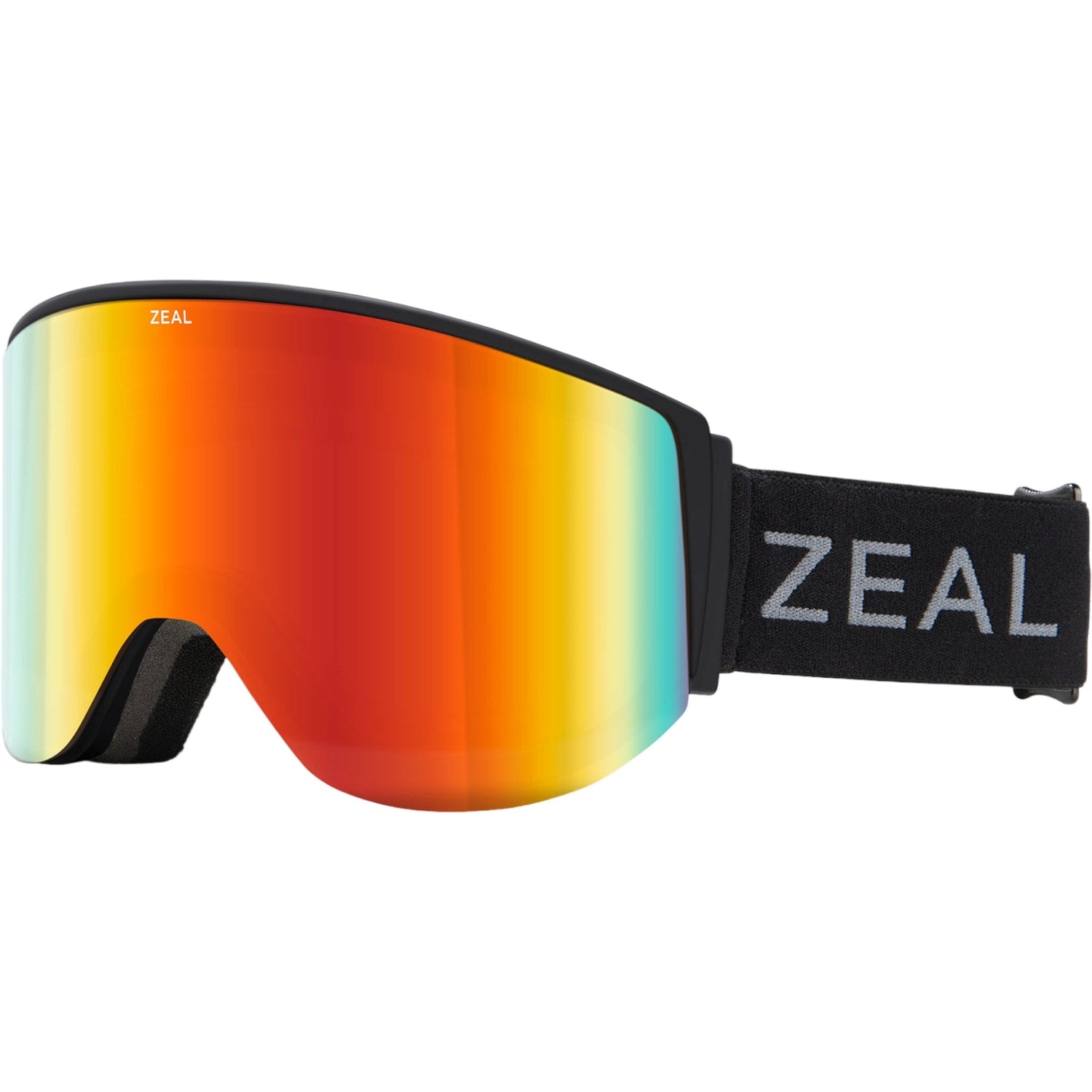 Beacon Adult Ski Goggles