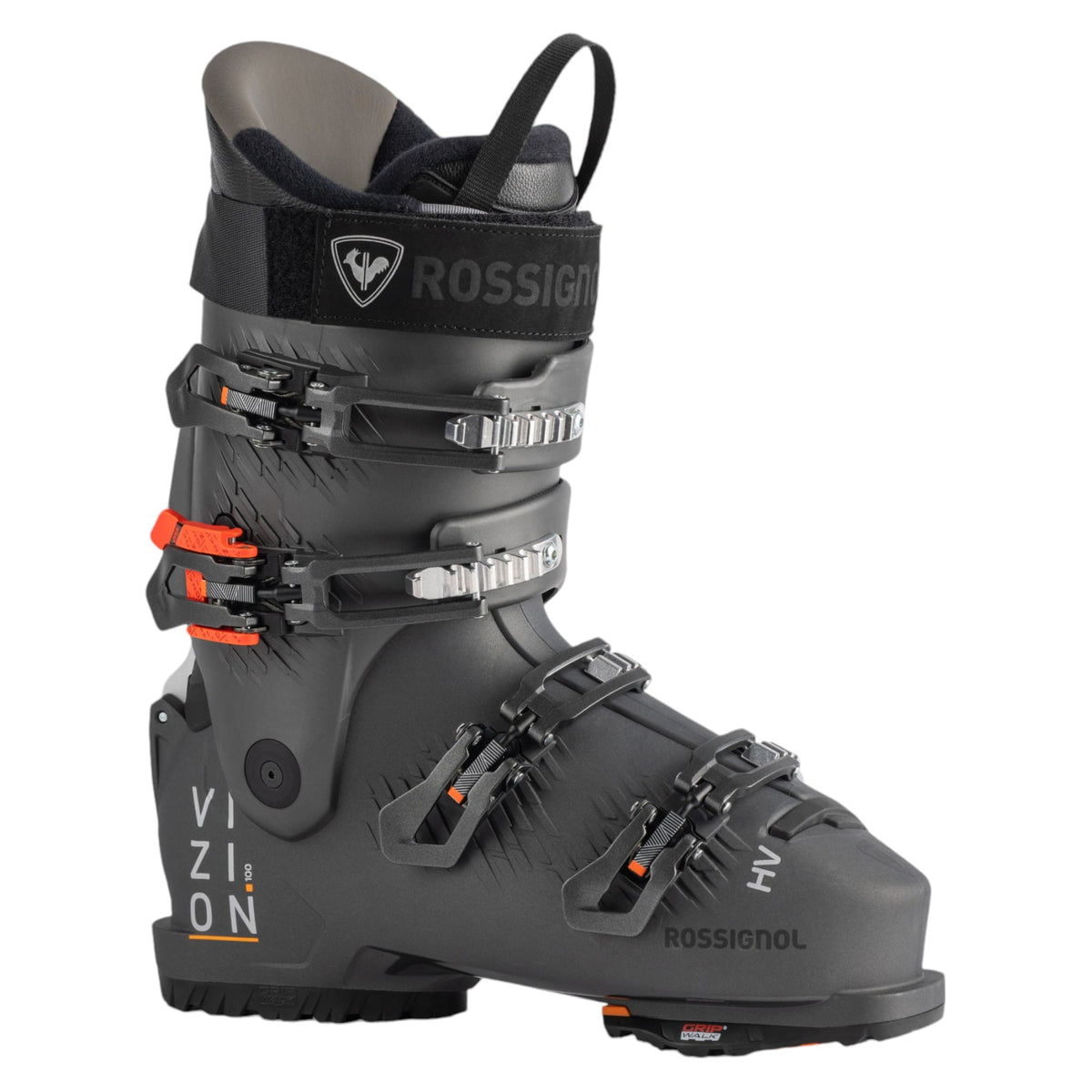 Bottes de Ski Vizion 4B 100 HV Homme