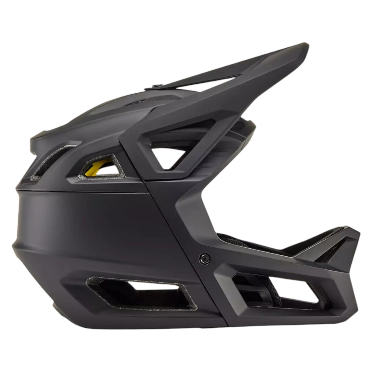 Fox Matte Noir.255 L
