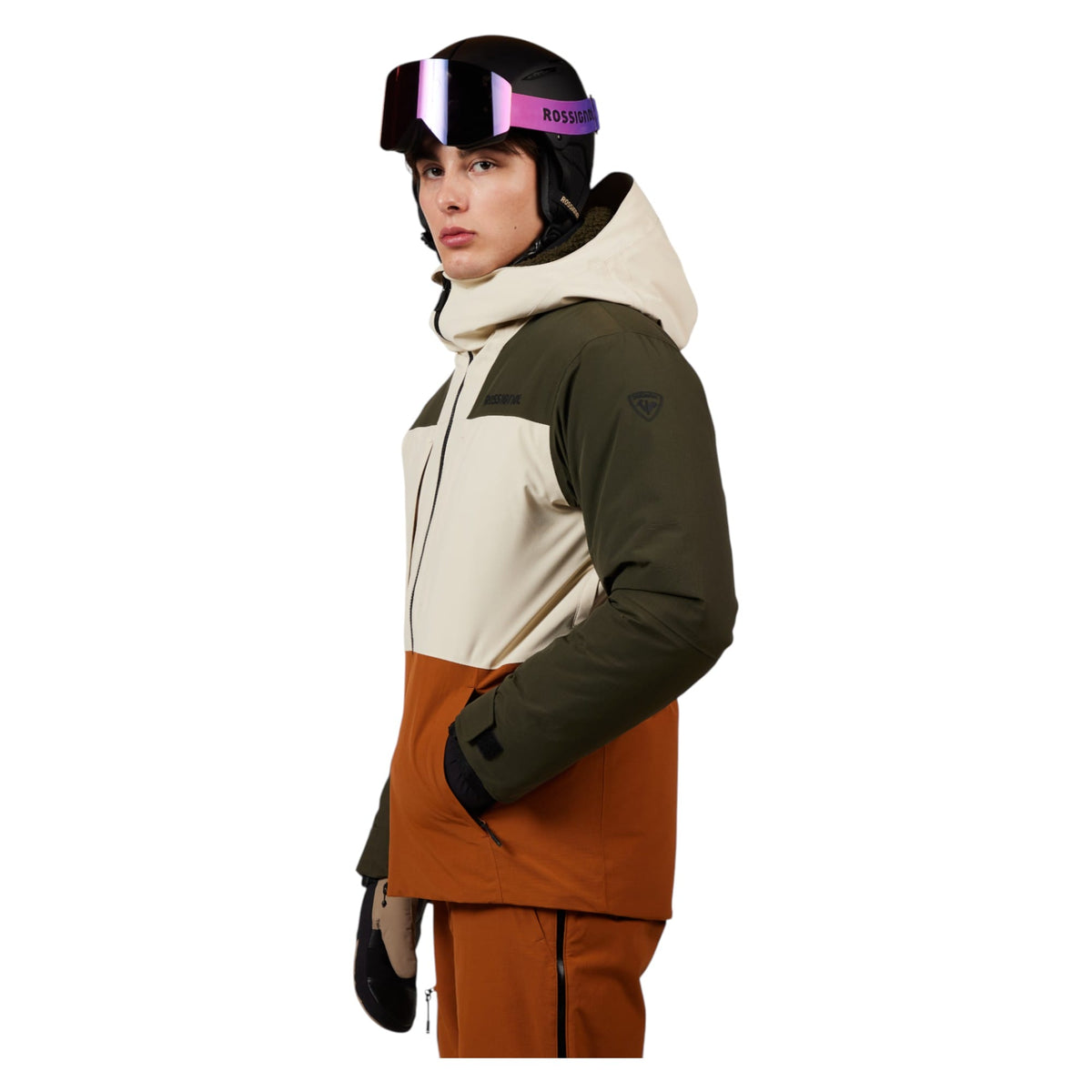 Manteau d'Hiver Outerlimits Insulated Homme