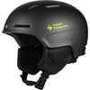 Sweet Protection S/M Slate Gris/Fluo