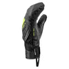 Leki Noir/Ice Lemon 10.5