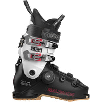 Salomon Noir/Gris Aurora/Raspberry 24.5