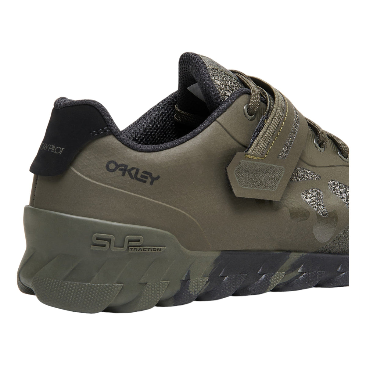 Souliers de Vélo de Montagne Koya RC MTB Homme