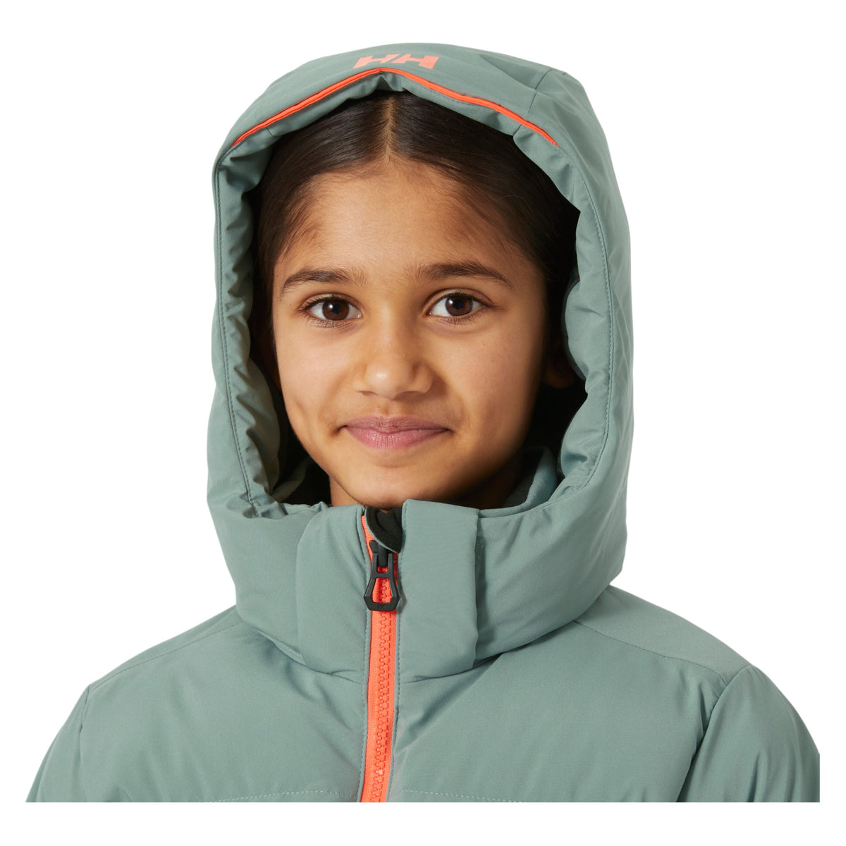 Manteau d'Hiver Nora Short Puffy Fille