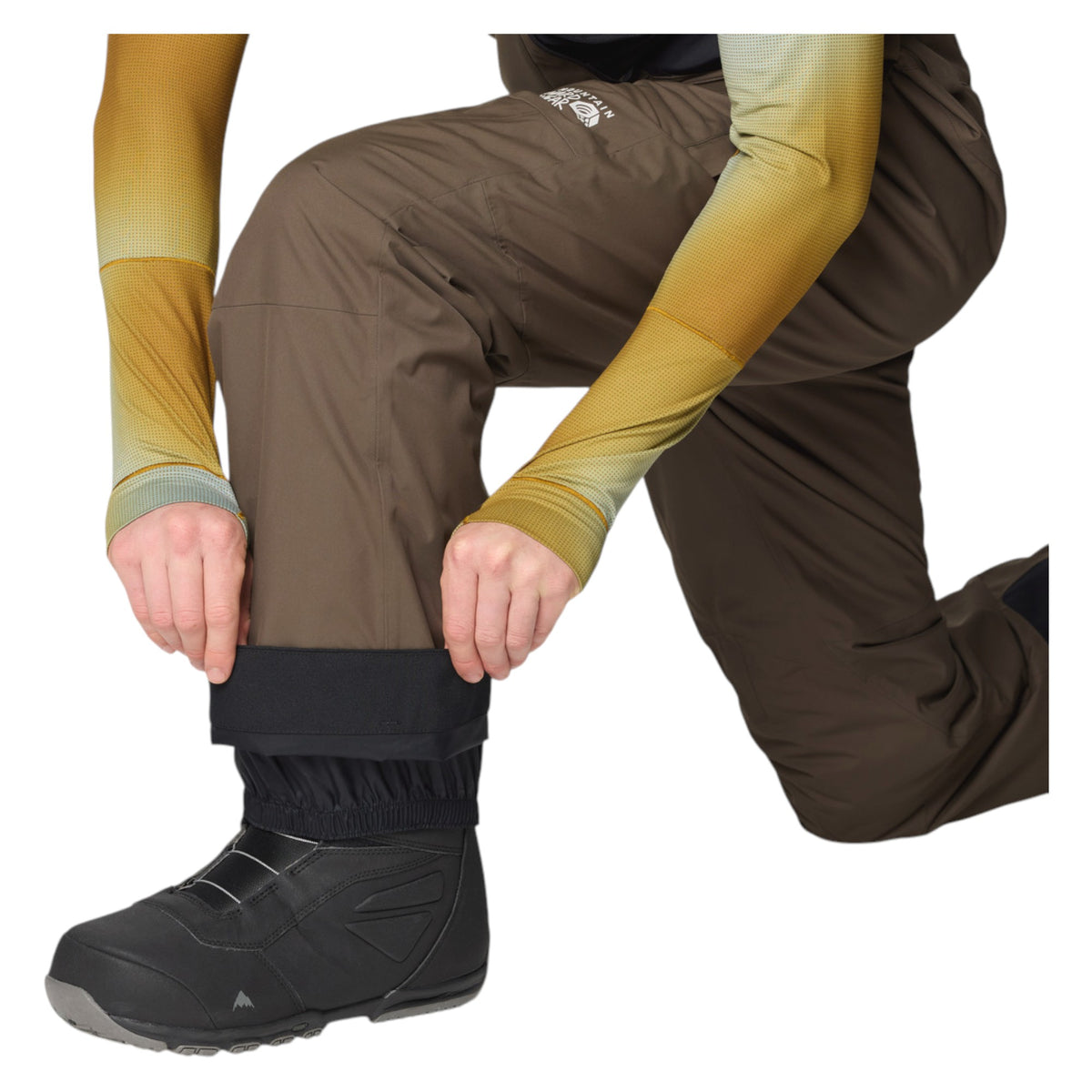 Salopette Firefall Homme