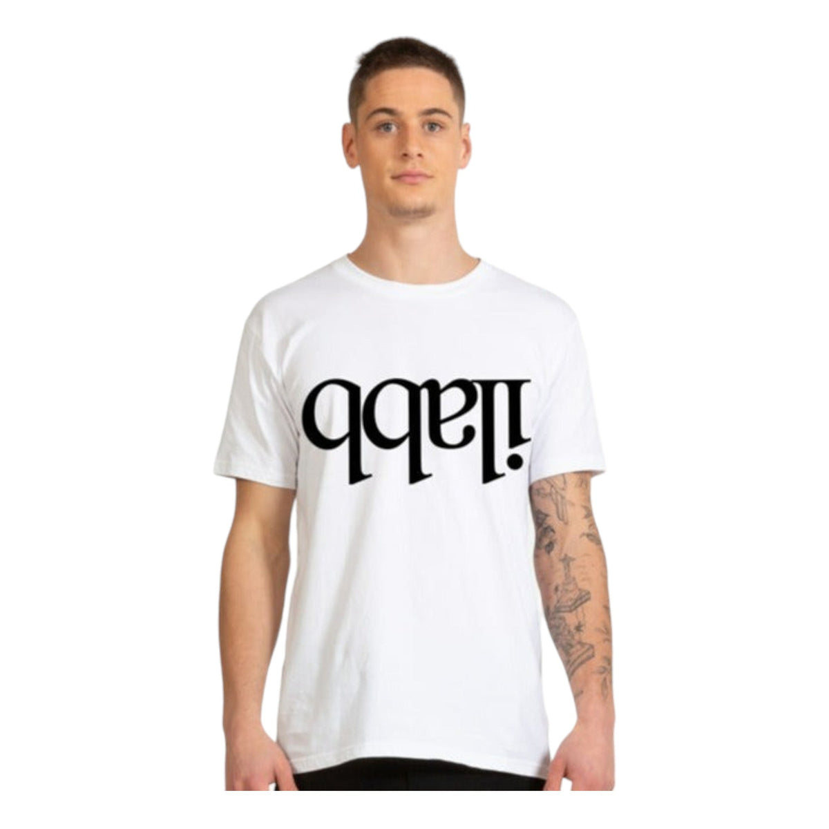 Chandail Manches Courtes T Shirt Capsize Classic Homme