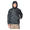 Veste à Capuche Isolante Après Pro Insulated Homme