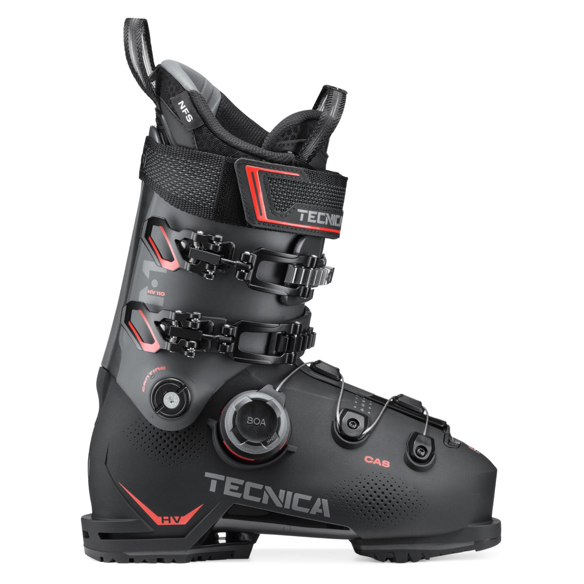 MACH BOA HV 110 Men Alpine Ski Boots