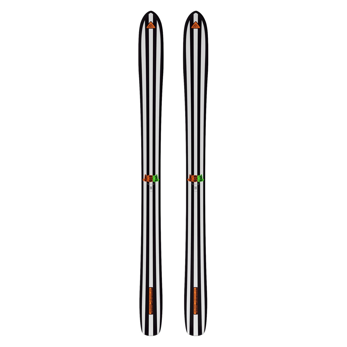 Skis Alpins Depart 1.0 Adulte