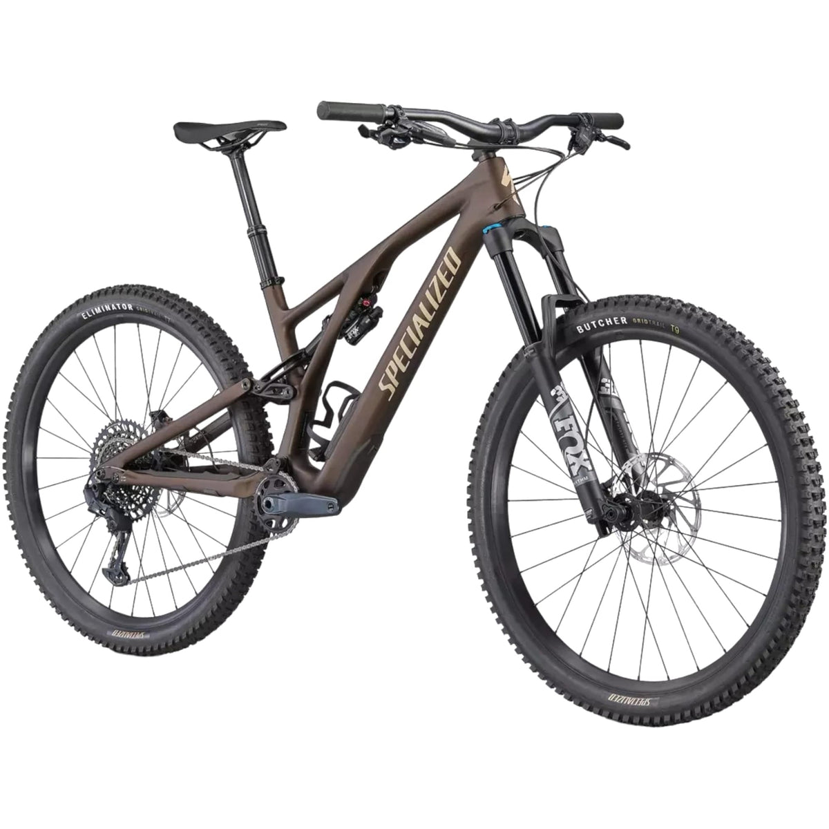 Vélo de Montagne Stumpjumper EVO Comp Adulte