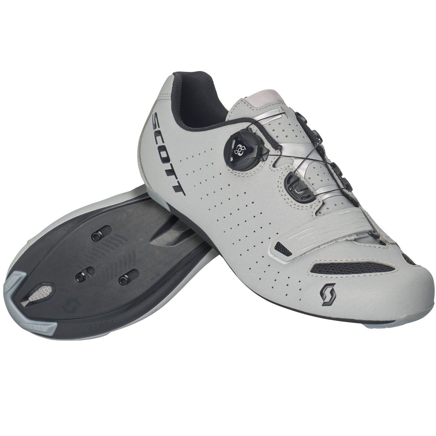 Road Comp Boa Reflective Women Bike Shoes