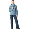 Descente Cloud Bleu.BL00 6