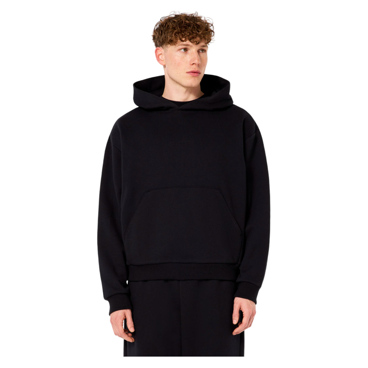 Chandail Manches Longues Soho PO 3.0 Homme