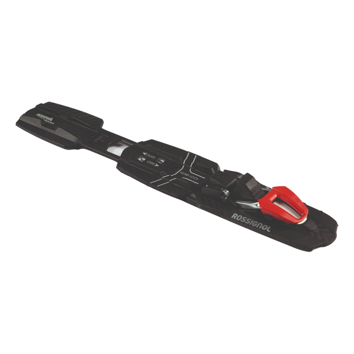 Fixations de Ski de Fond R-Skate Adulte