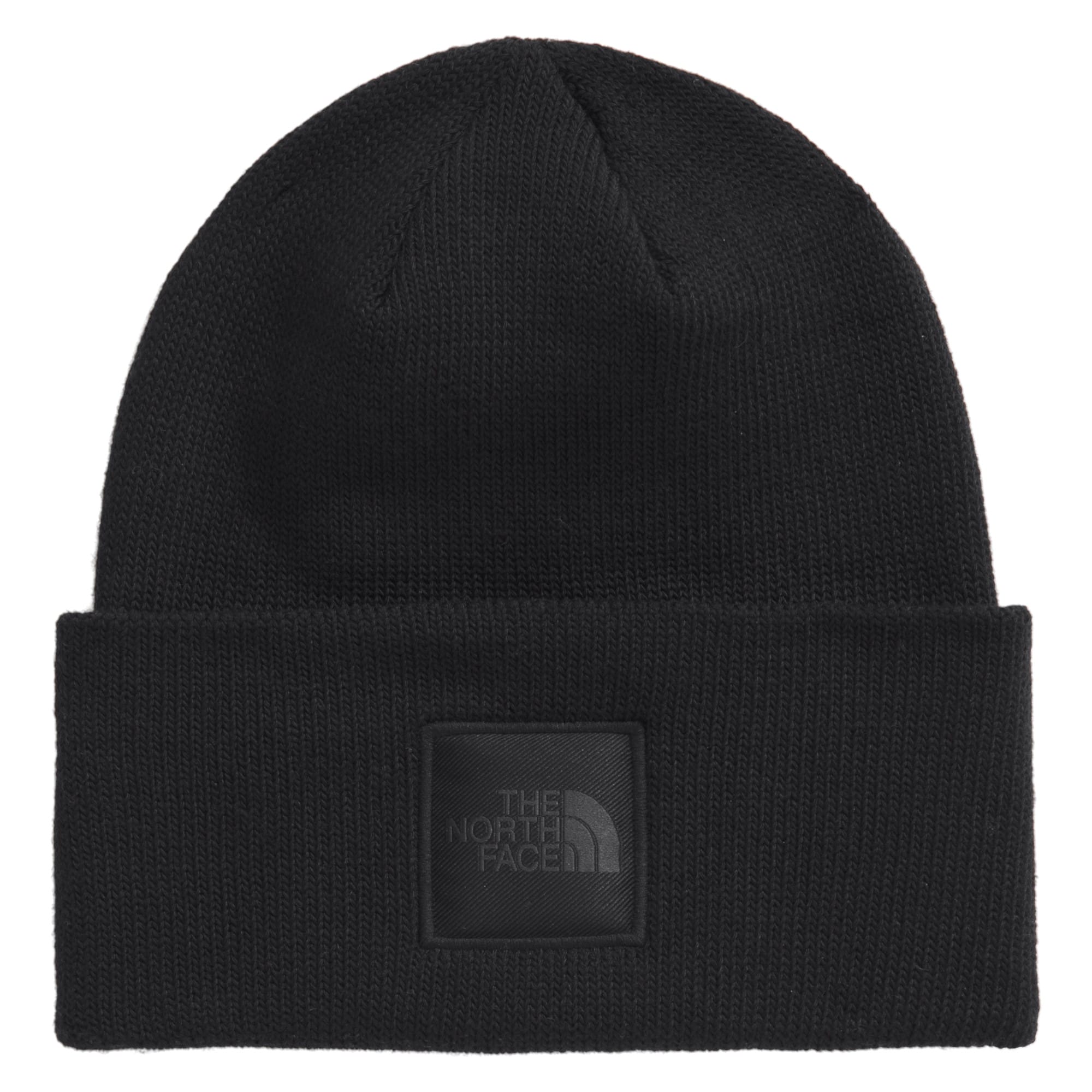 The North Face Big Box Adult Beanie – Oberson