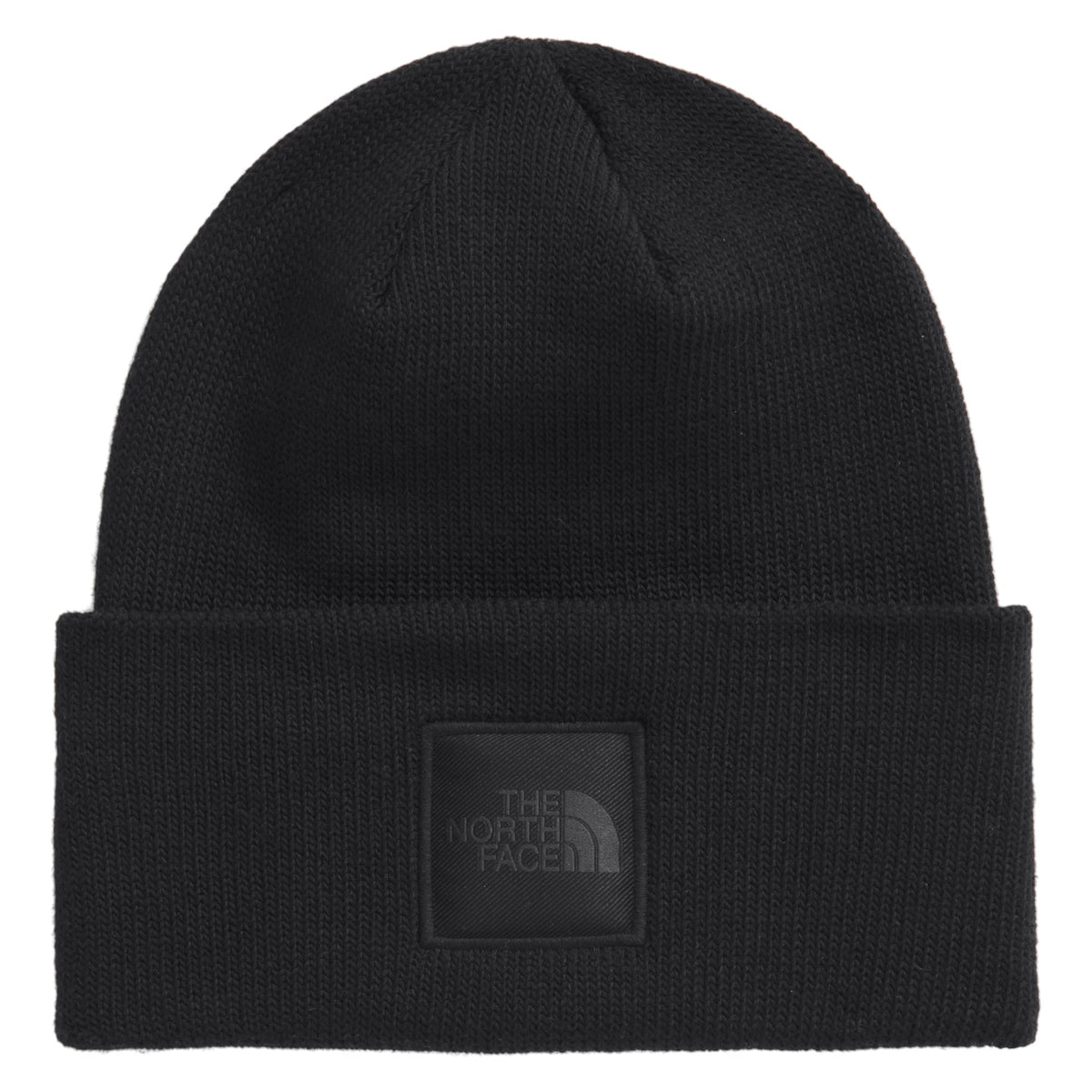 Big Box Adult Beanie