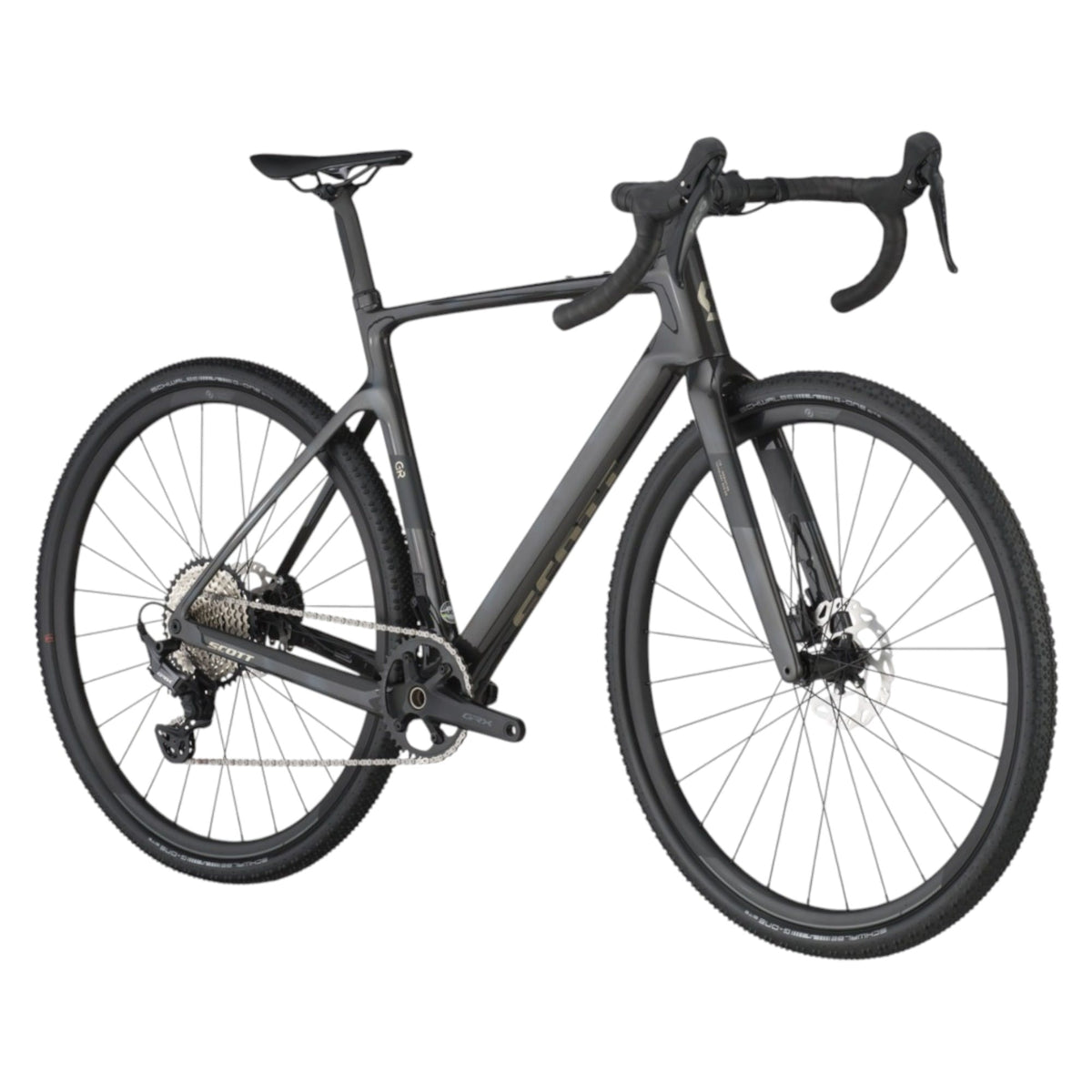 Vélo Speedster Gravel 40 Adulte