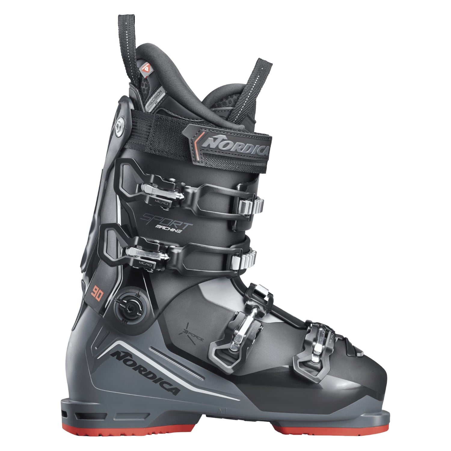 Bottes de Ski Sportmachine 3 90 Homme