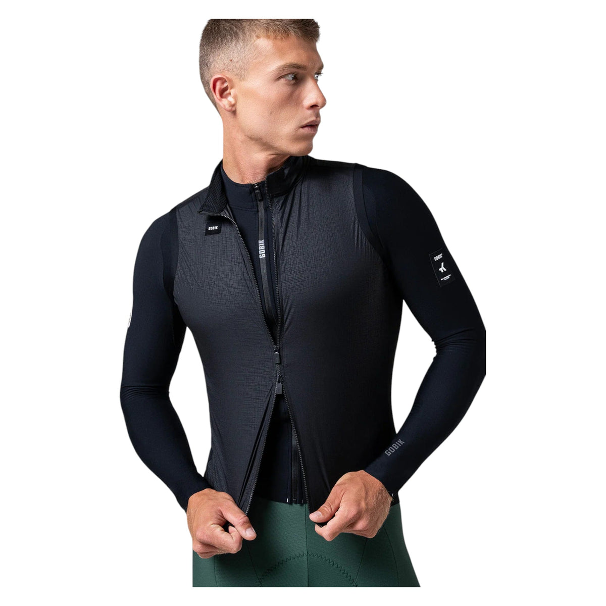 Vector 2.0 SL Men Vest