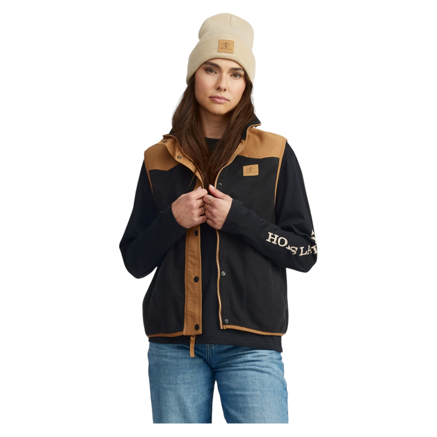 Original Polar Women Insulated Vest