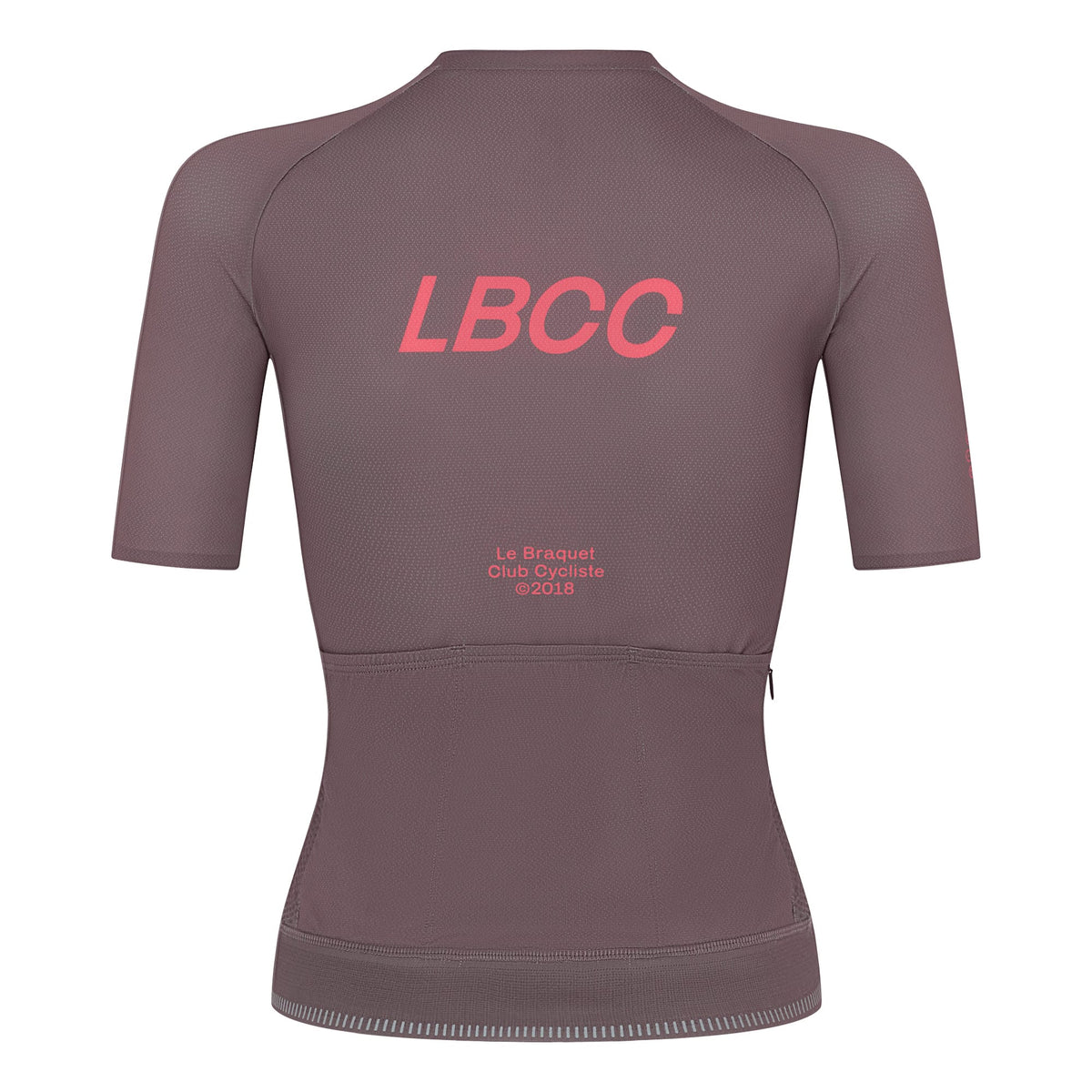 Maillot de Vélo de Route Manches Courtes Podium Pro Femme