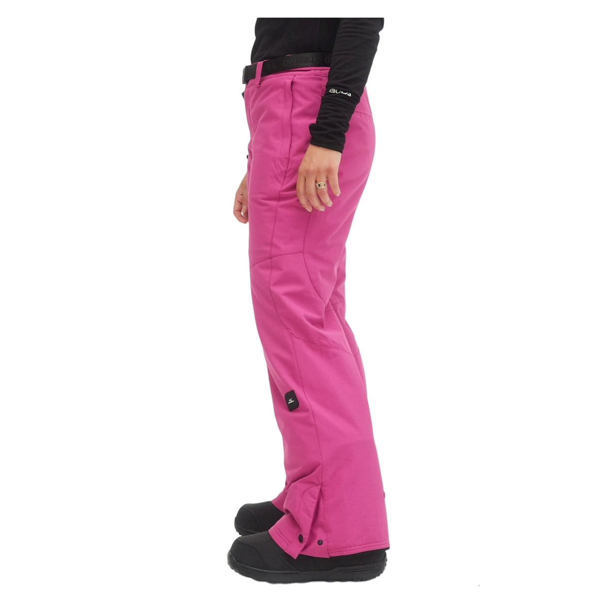 Star Insulated Women Pants