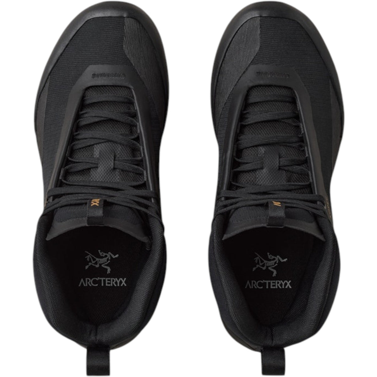 Arc'teryx Noir/Noir.001704 10.0