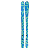 Chinook Adult Alpine Skis