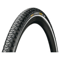 Pneu pour Vélo Hybride Contact Plus Wire