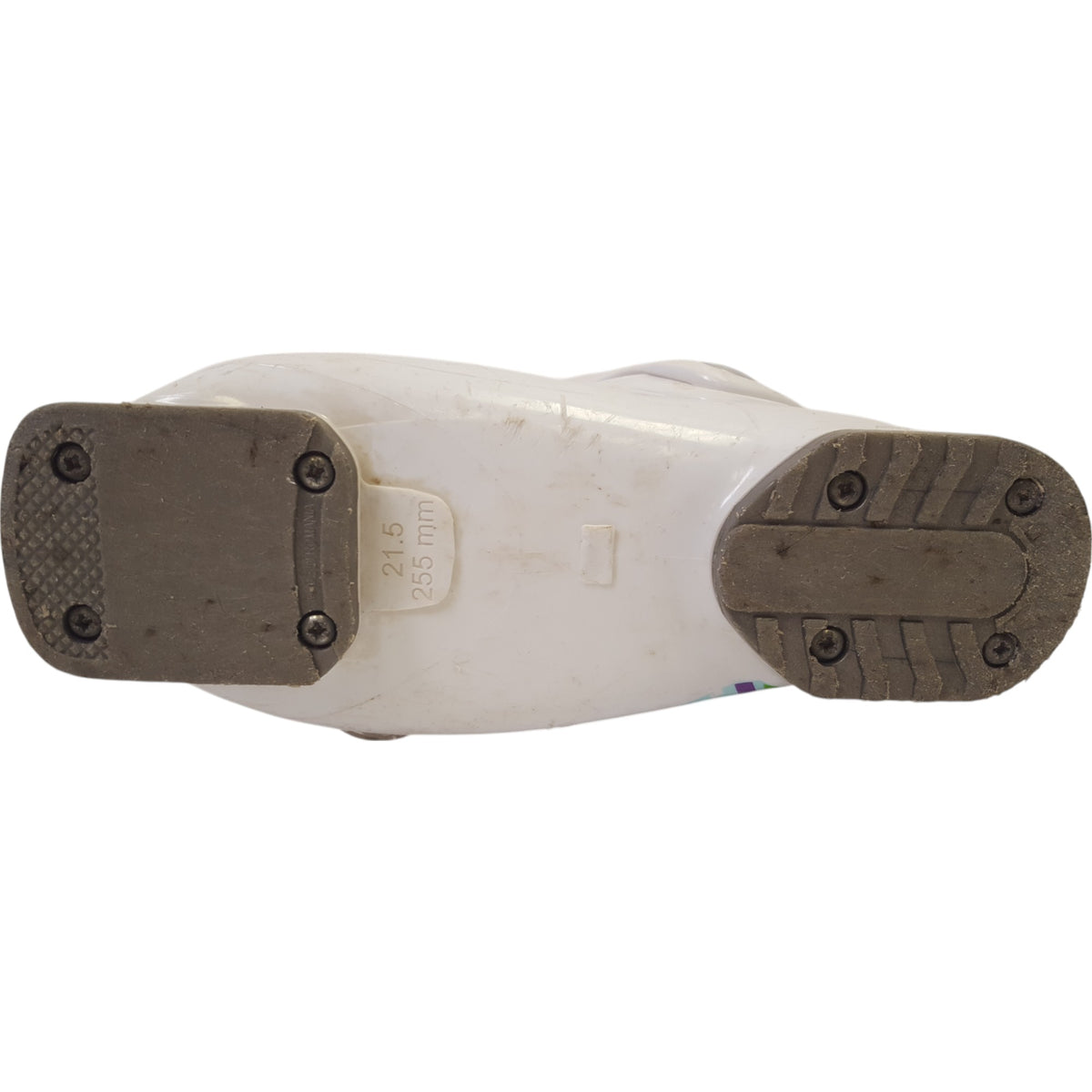 Bottes de Ski Usagé Fun Girl 3 Enfant