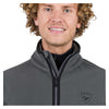 Chandail Manches Longues Strawpile Homme