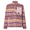 Mountain Fire Sherpa Men Pullover
