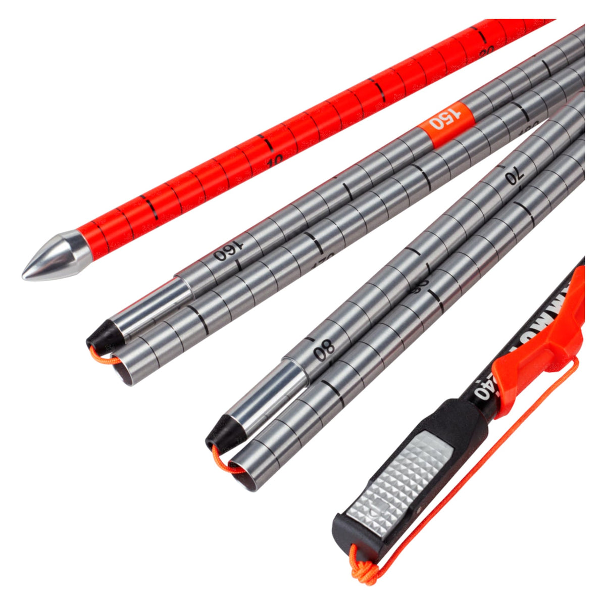 Sonde Probe 240 Speed Lock