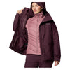 Whirlibird V Interchange Women Jacket