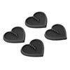 Autocollant Antidérapants pour Planche à Neige Mini Hearts Adulte