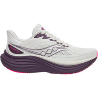 Saucony Quartz/Eggplant.1014 10.0