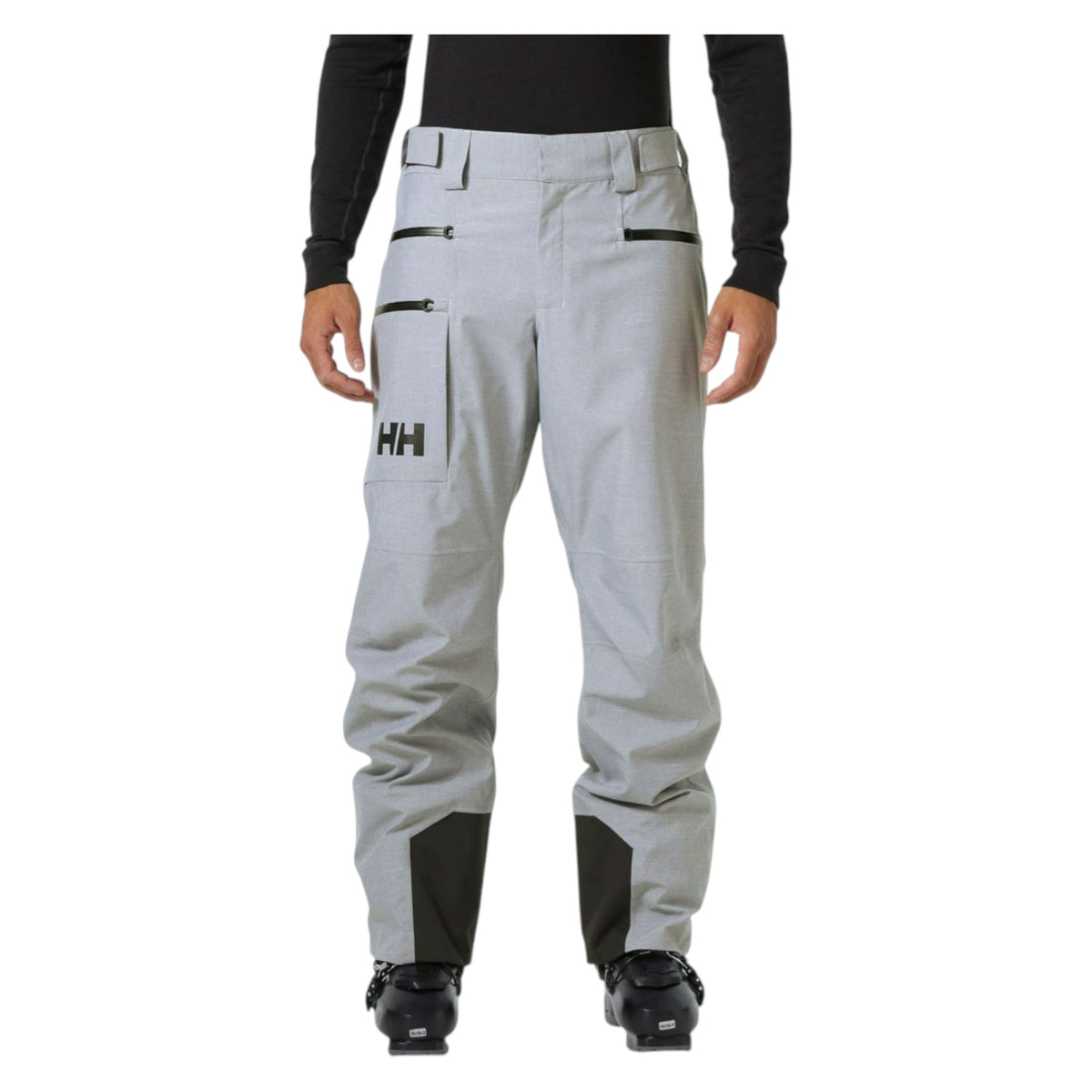 Pantalon Coquille Garibaldi 2.0 Homme