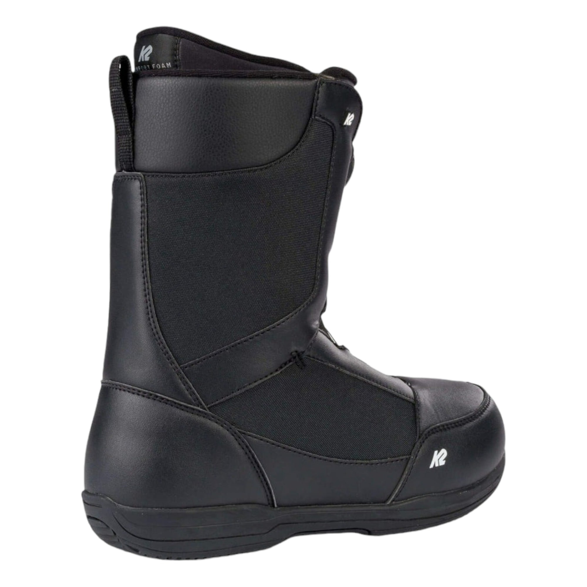 K2 Market Men Snowboard Boots – Oberson