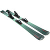 Skis Alpins Primetime N°4+ PS + ELX 11 S Femme