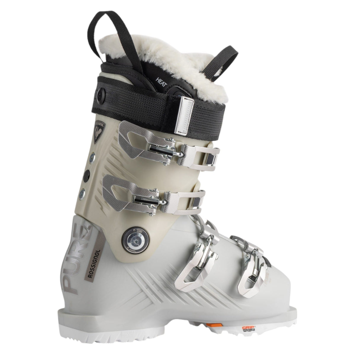 Bottes de Ski Pure Heat GW Femme