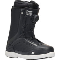 Bottes de Planche à Neige Haven Femme